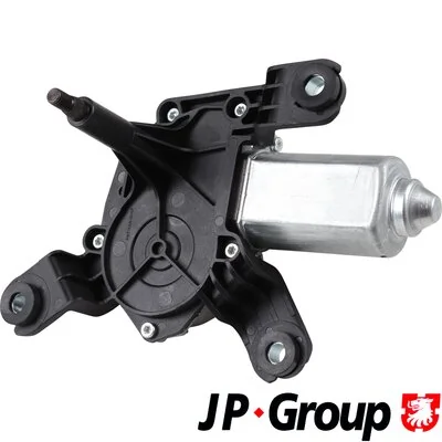 Wiper Motor